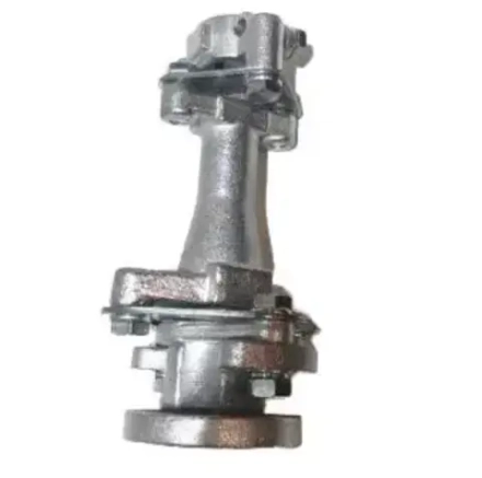 Привод ТНВД ЕВРО с полумуфтой в сборе 7405-1111050