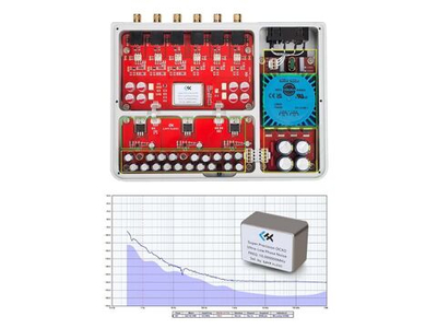 Тактовый генератор LHY Audio OCK-2S