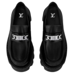 Лоферы LOUIS VUITTON 2025, 1ADEID