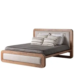 Кровать Dangy, массив акации