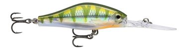 Воблер RAPALA Shadow Rap Jack Deep 05 /YP