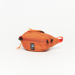 Поясная сумка Giant Waist 17 оранжевый