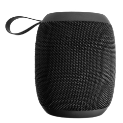Exegate EX294944RUS Караоке-система Bro 310 (10Вт, 80-15000Гц, Bluetooth, Li-Ion, 1200mAh, FM 87.5MHz-108MHz, с поддержкой USB и TF/microSD карт,