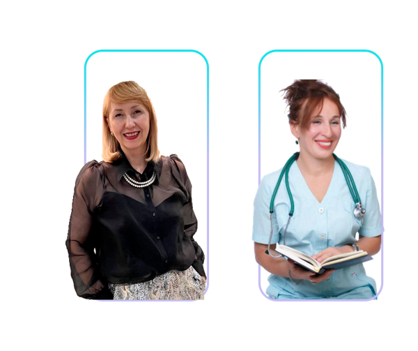 Доктор Ирина Горская и доктор Турченко Инна ответят на Ваши вопросы