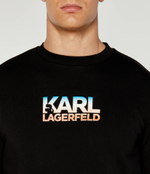 Худи Karl Lagerfeld - черный(705412 543910)