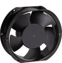 Электровентилятор 1,4ЭВ-3,6-10-4325 ТУ 3310-008-12058815-2019