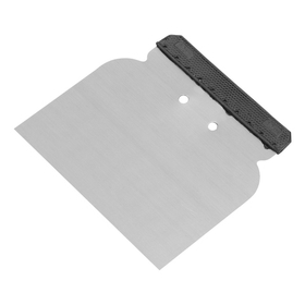 Набор шпателей японских стальных, 50-80-100-120 мм, 4 шт, Sparta 852605