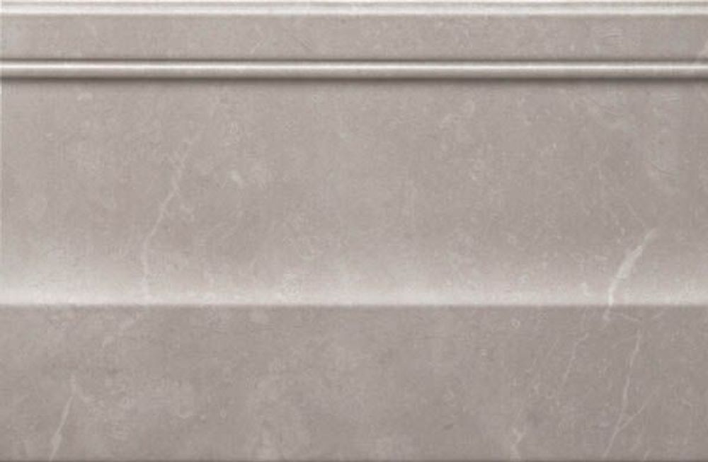 Бордюр Marvel Grey Fleury Alzata Lvag
