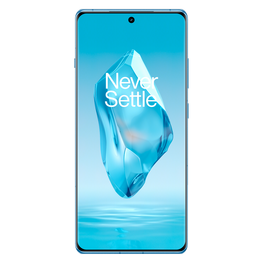 Смартфон OnePlus Ace 3 12/256GB, Cool Blue (Прохладный синий)