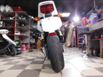 Honda CB1300 boldor SC62-1000201