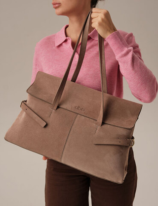 Сумка DBR Dune 31393 капучино