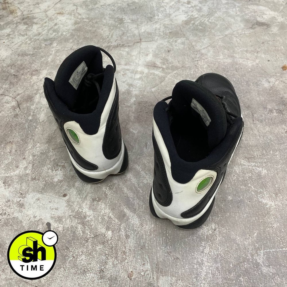 Кроссовки Air Jordan 13