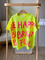 Хлопковая футболка Scrambled_ego, 128