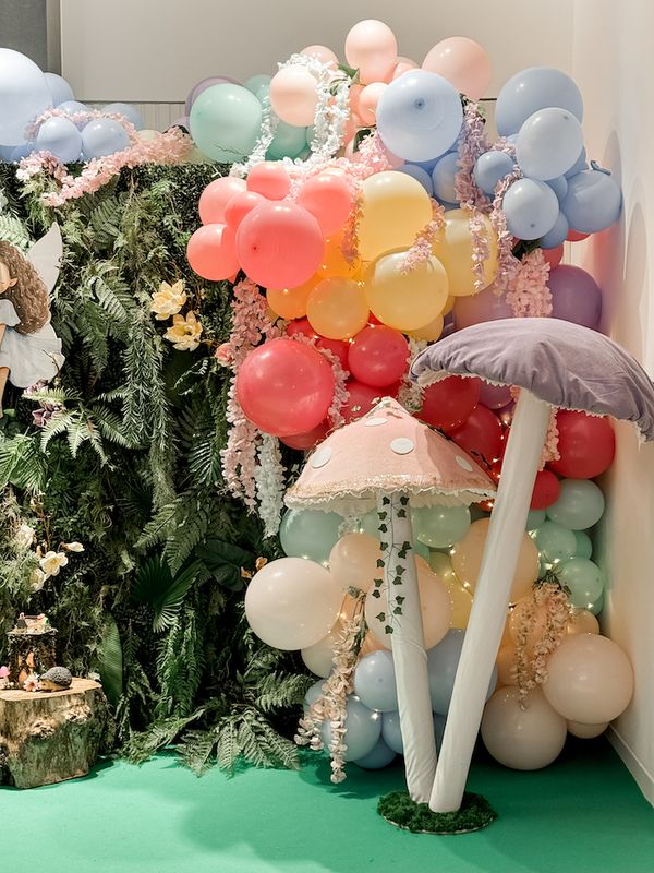 Волшебные феи