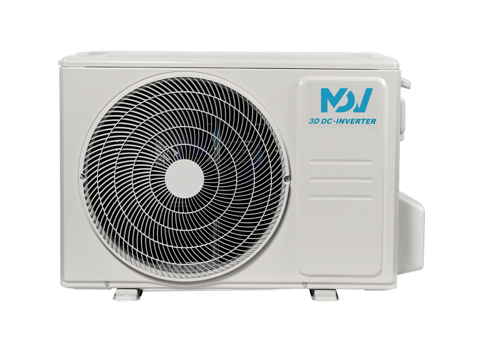 Инверторный кондиционер MDV MDSAN-18HRFN8 / MDOAN-18HFN8 серии INFINI Nordic Heat Pump