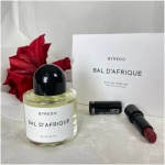 BYREDO парфюмерная вода Bal d'Afrique, 100 мл, 400 г