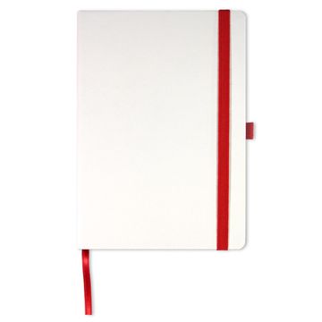 Блокнот Garda Luxe