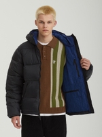 Куртка Stratus Puffer