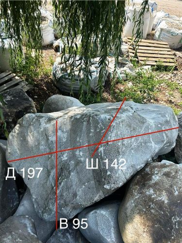 Идеально подходит для создания садовых композиций и оригинальных декоративных элементов.