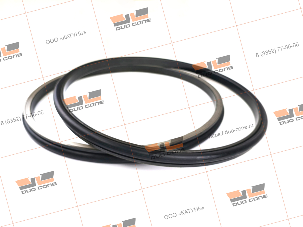 Плавающее уплотнение (доукон) XKAH-01451 оригинал