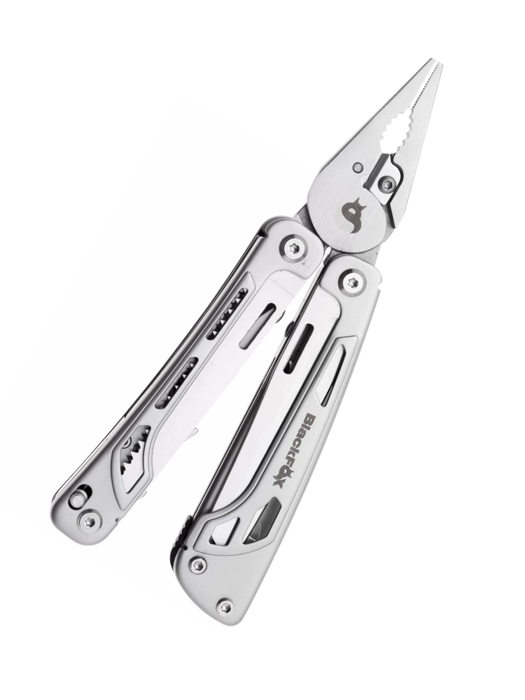 Мультитул Black Fox BF-206 Fortitude