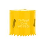 Коронка по металлу биметаллическая (Bimetal) 50мм KRANZ