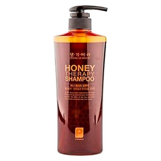 Шампунь для волос с маточным молочком DAENG GI MEO RI Professional Honey Therapy Plus Shampoo 500 мл