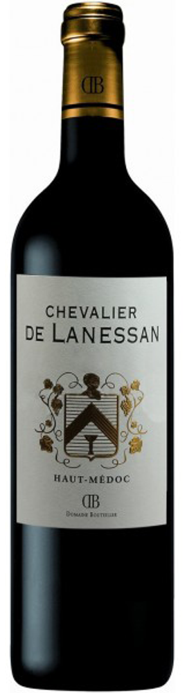 Haut-Medoc, Chevalier de Lanessan