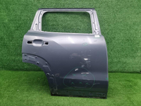 Дверь задняя правая Haval Dargo (2022-н.в.)