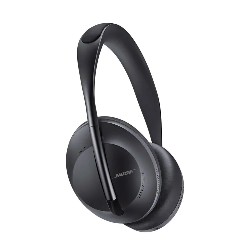 Беспроводные наушники Bose NOISE CANCELLING HDPHS 700