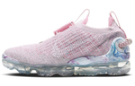 Кроссовки Nike Vapormax 2020 Fk "Light Arctic Pink" (Женская размерная сетка)