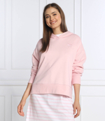 Худи Tommy Hilfiger - пудро-розовый(WW0WW34701)