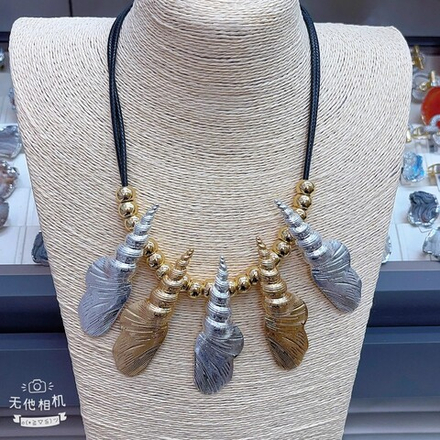 Колье Jewelry - арт227