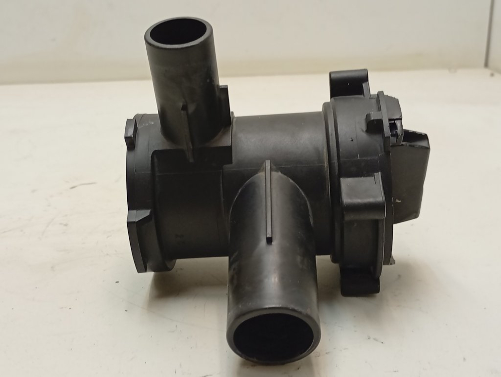 WLF20181CE/18 кт38 Улитка сливного насоса для стиральной машины Bosch б/у