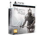 Mortal Shell Enhanced Edition (PS5) NEW