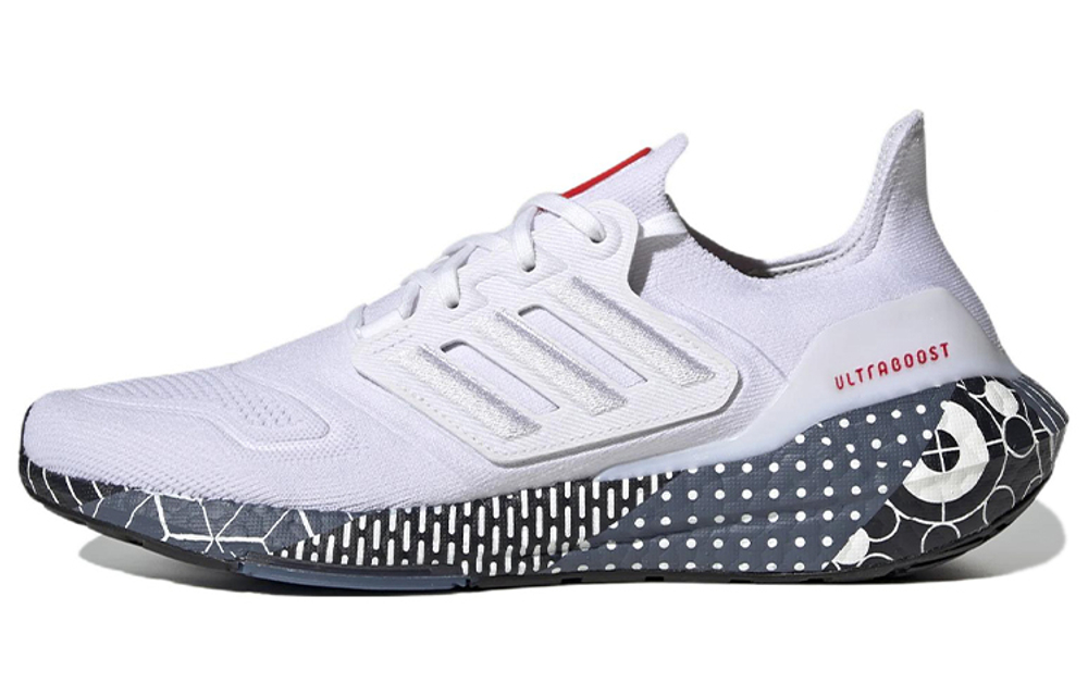 Кроссовки Adidas Ultraboost 22