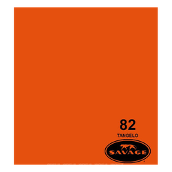 SA 82-12 TANGELO, бумажный фон 2,72х11м