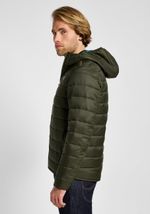 Куртка LIGHT PUFFER 112355677