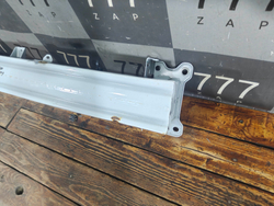 Усилитель переднего бампера Geely Coolray 19-нв Б/У Оригинал 5027092700C15