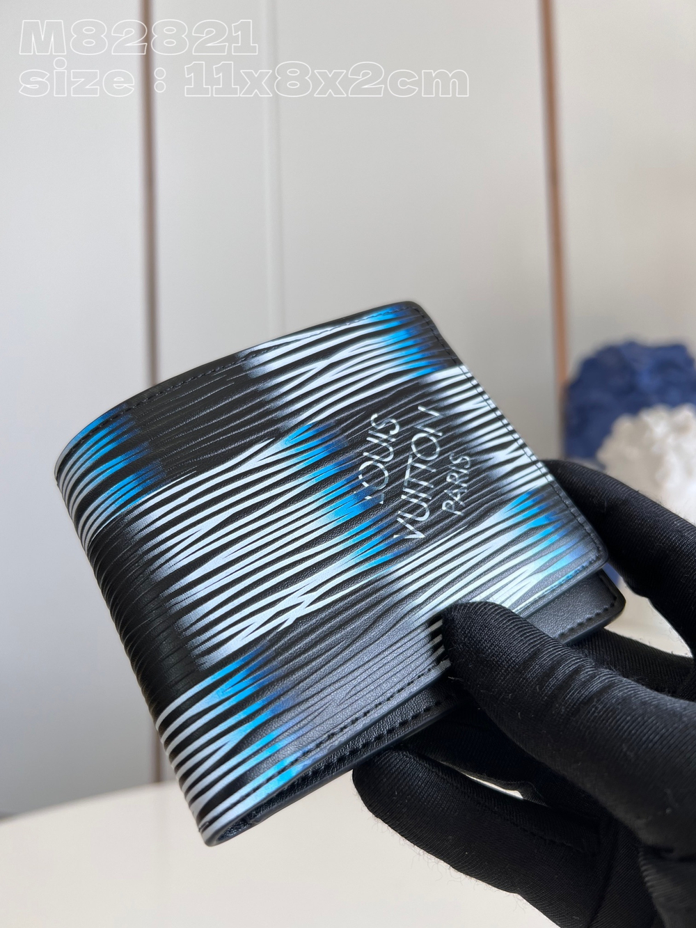 Louis Vuitton Slender Wallet