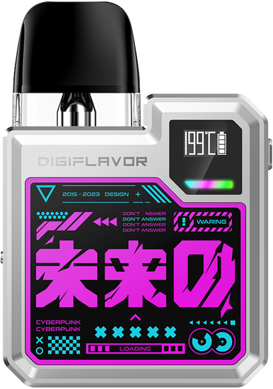 ЭСДН Geekvape Digi-Q