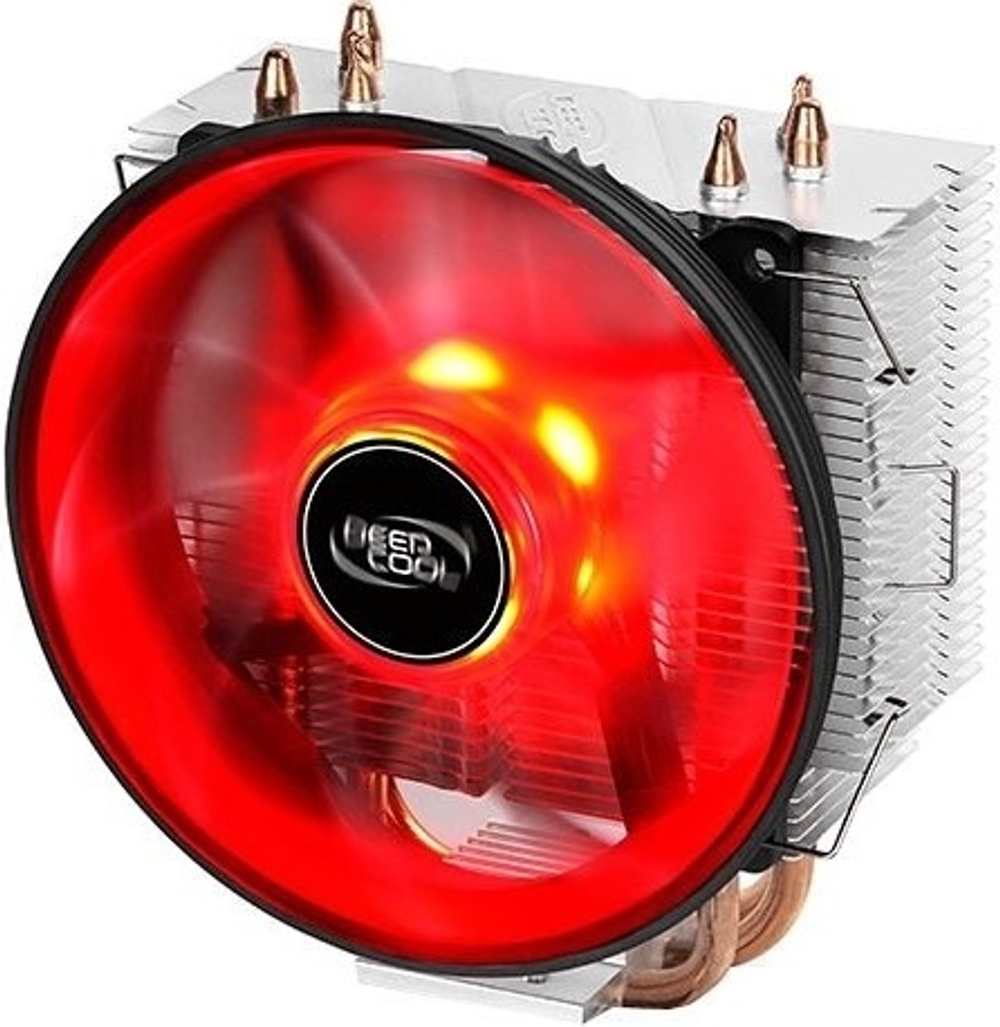 Deepcool GAMMAXX 300 R