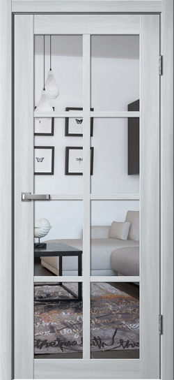 Дверь FLYDOORS 271 (Mirror)