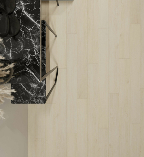 Ламинат AlixFloor City Line Дуб белый светлый