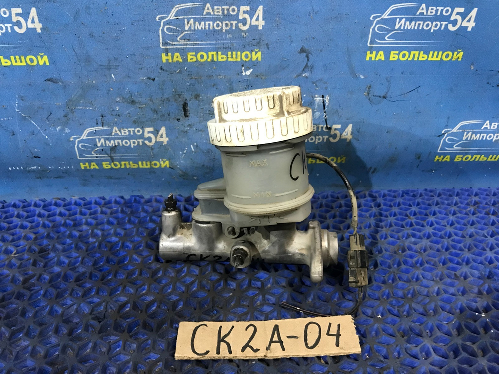 Главный тормозной цилиндр MITSUBISHI LANCER 1998