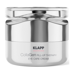 KLAPP Крем для кожи вокруг глаз CollaGen Eye Cream, 20 мл