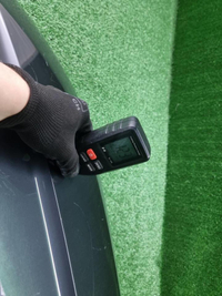 Капот Audi A4 B9 (2015-н.в.)