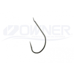 Крючки Owner Seigo nickel 50607 №6