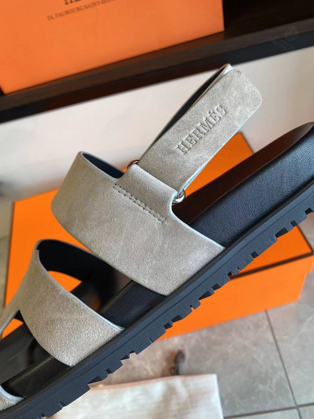 Сандали Hermes
