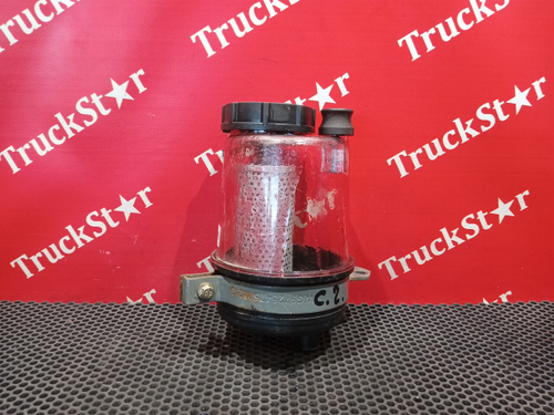 Бачок ГУРа 2022г